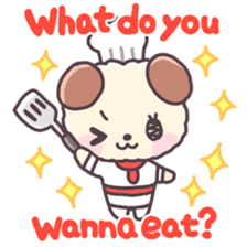 Yummy Friends! sticker #5148276