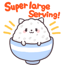 Yummy Friends! sticker #5148277