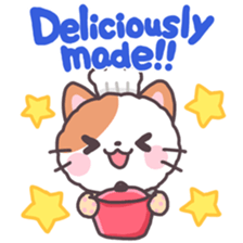 Yummy Friends! sticker #5148278