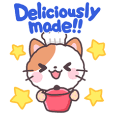 Yummy Friends! sticker #5148278