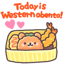 Yummy Friends! sticker #5148280