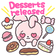 Yummy Friends! sticker #5148282