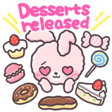 Yummy Friends! sticker #5148282