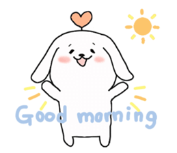 Shirochan sticker #5148285