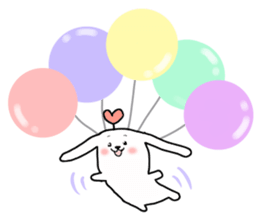 Shirochan sticker #5148289