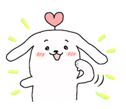 Shirochan sticker #5148292