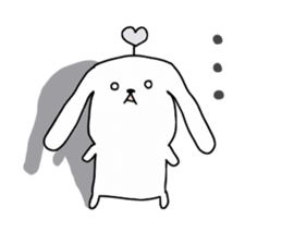 Shirochan sticker #5148296