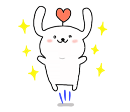 Shirochan sticker #5148308