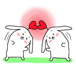 Shirochan sticker #5148311