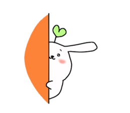 Shirochan sticker #5148313