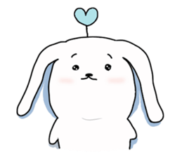 Shirochan sticker #5148322