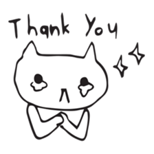 moumi and Friends 3 sticker #5148730