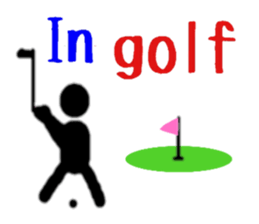 [English] Hello! konNichiwa! sticker #5148844