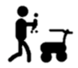 [English] Hello! konNichiwa! sticker #5148847