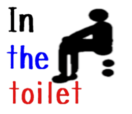 [English] Hello! konNichiwa! sticker #5148849