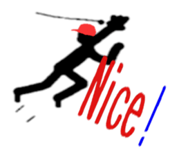 [English] Hello! konNichiwa! sticker #5148850