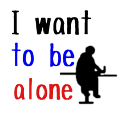 [English] Hello! konNichiwa! sticker #5148853