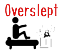 [English] Hello! konNichiwa! sticker #5148854