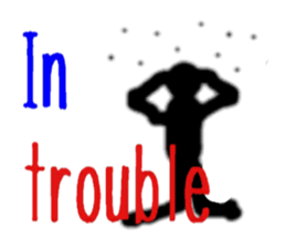 [English] Hello! konNichiwa! sticker #5148863