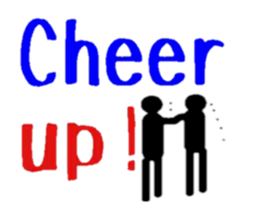 [English] Hello! konNichiwa! sticker #5148864