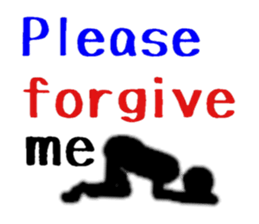 [English] Hello! konNichiwa! sticker #5148872