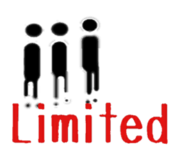 [English] Hello! konNichiwa! sticker #5148873