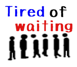 [English] Hello! konNichiwa! sticker #5148874