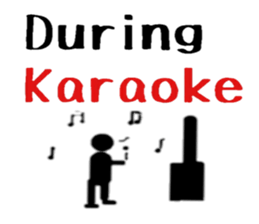 [English] Hello! konNichiwa! sticker #5148877