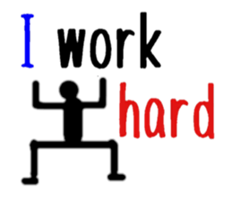 [English] Hello! konNichiwa! sticker #5148880