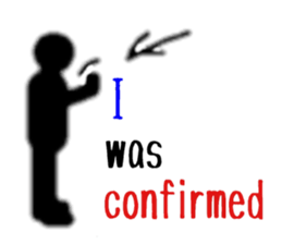 [English] Hello! konNichiwa! sticker #5148883