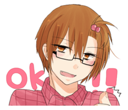 BE-PARAsticker sticker #5149133