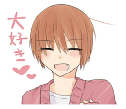 BE-PARAsticker sticker #5149137