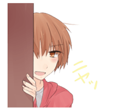 BE-PARAsticker sticker #5149155