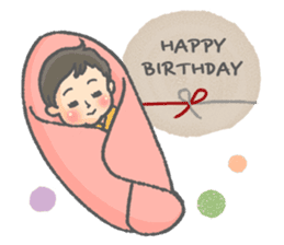 Novice Parents Daily sticker #5149525