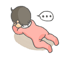 Novice Parents Daily sticker #5149532