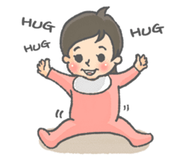 Novice Parents Daily sticker #5149535