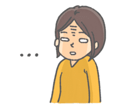 Novice Parents Daily sticker #5149554