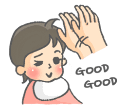 Novice Parents Daily sticker #5149562