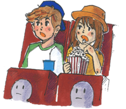 We love holiday sticker #5149645