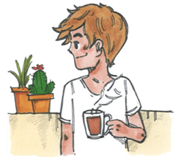 We love holiday sticker #5149657