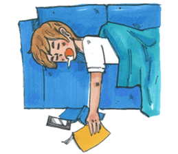 We love holiday sticker #5149659