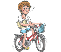 We love holiday sticker #5149661