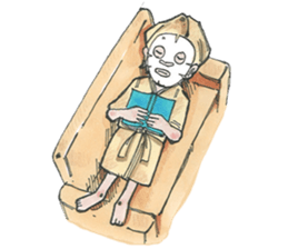 We love holiday sticker #5149669