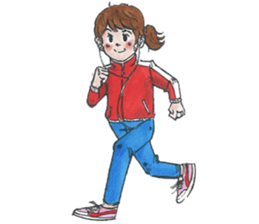 We love holiday sticker #5149671