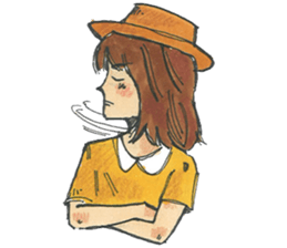 We love holiday sticker #5149674