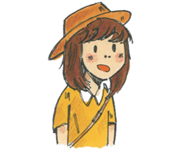 We love holiday sticker #5149675