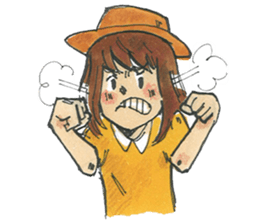 We love holiday sticker #5149676