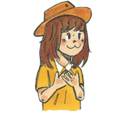 We love holiday sticker #5149677