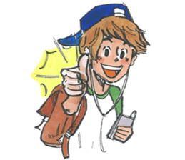 We love holiday sticker #5149679