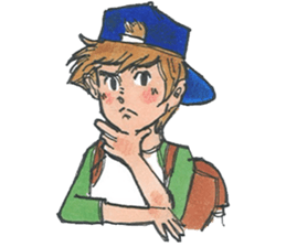 We love holiday sticker #5149681